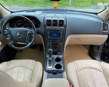 ДжіЕмСі Acadia, об'ємом двигуна 0 л та пробігом 262 тис. км за 8900 $, фото 13 на Automoto.ua