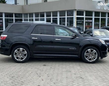 ДжіЕмСі Acadia, об'ємом двигуна 0 л та пробігом 262 тис. км за 8900 $, фото 3 на Automoto.ua