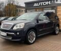 ДжиЭмСи Акадия, объемом двигателя 0 л и пробегом 238 тыс. км за 10900 $, фото 1 на Automoto.ua