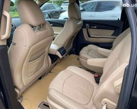 ДжіЕмСі Acadia, об'ємом двигуна 0 л та пробігом 262 тис. км за 8900 $, фото 10 на Automoto.ua