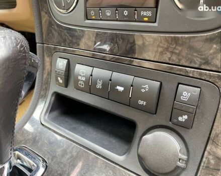 ДжіЕмСі Acadia, об'ємом двигуна 0 л та пробігом 262 тис. км за 8900 $, фото 19 на Automoto.ua