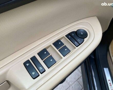 ДжіЕмСі Acadia, об'ємом двигуна 0 л та пробігом 262 тис. км за 8900 $, фото 23 на Automoto.ua