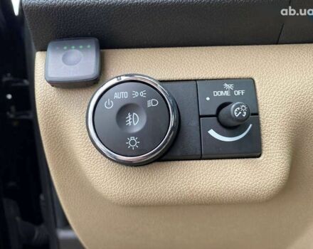 ДжіЕмСі Acadia, об'ємом двигуна 0 л та пробігом 262 тис. км за 8900 $, фото 20 на Automoto.ua