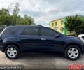 ДжиЭмСи Акадия, объемом двигателя 3.6 л и пробегом 169 тыс. км за 7980 $, фото 3 на Automoto.ua