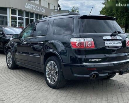 ДжіЕмСі Acadia, об'ємом двигуна 0 л та пробігом 262 тис. км за 8900 $, фото 5 на Automoto.ua