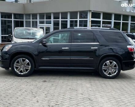 ДжіЕмСі Acadia, об'ємом двигуна 0 л та пробігом 262 тис. км за 8900 $, фото 4 на Automoto.ua