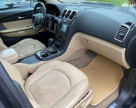 ДжіЕмСі Acadia, об'ємом двигуна 0 л та пробігом 262 тис. км за 8900 $, фото 9 на Automoto.ua