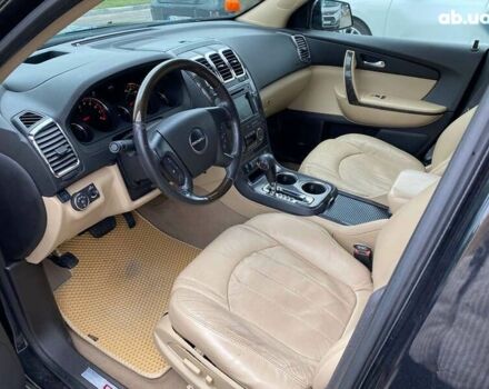 ДжіЕмСі Acadia, об'ємом двигуна 0 л та пробігом 262 тис. км за 8900 $, фото 8 на Automoto.ua