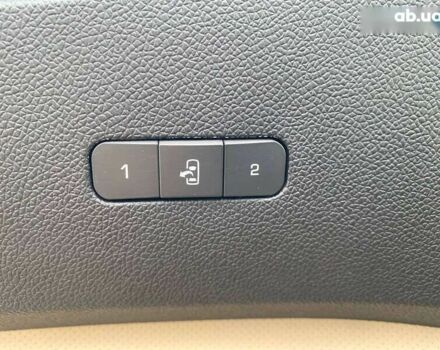 ДжіЕмСі Acadia, об'ємом двигуна 0 л та пробігом 262 тис. км за 8900 $, фото 21 на Automoto.ua