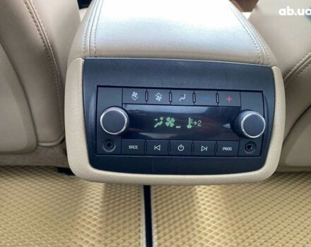 ДжіЕмСі Acadia, об'ємом двигуна 0 л та пробігом 262 тис. км за 8900 $, фото 18 на Automoto.ua