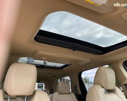 ДжіЕмСі Acadia, об'ємом двигуна 0 л та пробігом 262 тис. км за 8900 $, фото 24 на Automoto.ua
