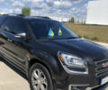 ДжіЕмСі Acadia, об'ємом двигуна 3.56 л та пробігом 188 тис. км за 18500 $, фото 19 на Automoto.ua