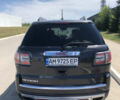 ДжіЕмСі Acadia, об'ємом двигуна 3.56 л та пробігом 188 тис. км за 18500 $, фото 23 на Automoto.ua
