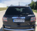 ДжіЕмСі Acadia, об'ємом двигуна 3.56 л та пробігом 188 тис. км за 18500 $, фото 24 на Automoto.ua