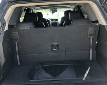 ДжіЕмСі Acadia, об'ємом двигуна 3.56 л та пробігом 188 тис. км за 18500 $, фото 4 на Automoto.ua