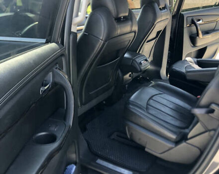 ДжіЕмСі Acadia, об'ємом двигуна 3.56 л та пробігом 188 тис. км за 18500 $, фото 8 на Automoto.ua
