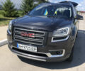 ДжіЕмСі Acadia, об'ємом двигуна 3.56 л та пробігом 188 тис. км за 18500 $, фото 25 на Automoto.ua