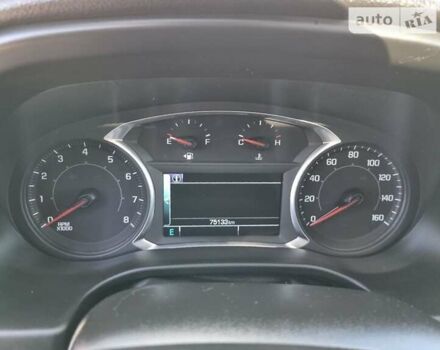 ДжіЕмСі Acadia, об'ємом двигуна 3.65 л та пробігом 75 тис. км за 22400 $, фото 8 на Automoto.ua
