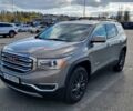 ДжіЕмСі Acadia, об'ємом двигуна 3.65 л та пробігом 75 тис. км за 22400 $, фото 1 на Automoto.ua