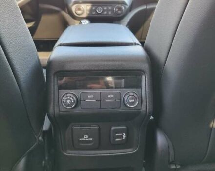 ДжіЕмСі Acadia, об'ємом двигуна 3.65 л та пробігом 75 тис. км за 22400 $, фото 13 на Automoto.ua
