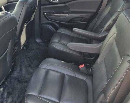 ДжіЕмСі Acadia, об'ємом двигуна 3.65 л та пробігом 75 тис. км за 22400 $, фото 1 на Automoto.ua