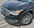 ДжиЭмСи Акадия 2019 в Киеве на Automoto.ua ДжиЭмСи Акадия, объемом двигателя 3.7 л и пробегом 60 тыс. км за 17590 $, фото 8 на Automoto.ua