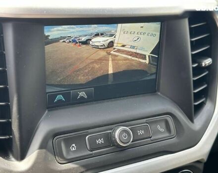 ДжиЭмСи Акадия, объемом двигателя 3.7 л и пробегом 60 тыс. км за 18690 $, фото 28 на Automoto.ua