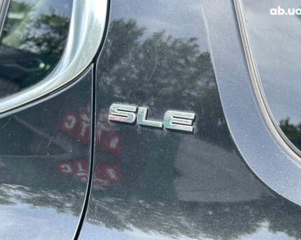 ДжиЭмСи Акадия, объемом двигателя 3.7 л и пробегом 60 тыс. км за 18690 $, фото 13 на Automoto.ua