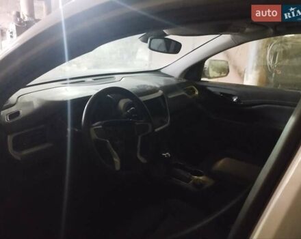 ДжіЕмСі Acadia, об'ємом двигуна 3.6 л та пробігом 55 тис. км за 10500 $, фото 4 на Automoto.ua