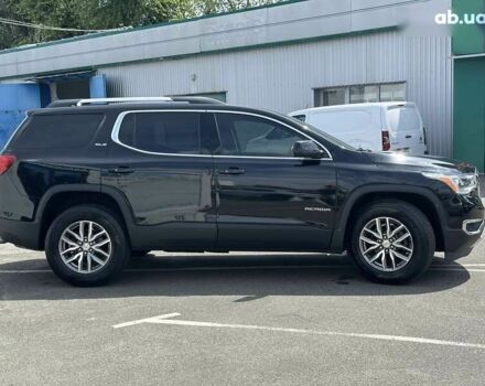 ДжиЭмСи Акадия 2019 в Киеве на Automoto.ua ДжиЭмСи Акадия, объемом двигателя 3.7 л и пробегом 60 тыс. км за 17590 $, фото 3 на Automoto.ua