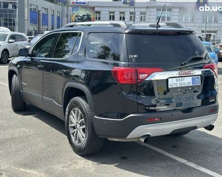 ДжиЭмСи Акадия 2019 в Киеве на Automoto.ua ДжиЭмСи Акадия, объемом двигателя 3.7 л и пробегом 60 тыс. км за 17590 $, фото 5 на Automoto.ua
