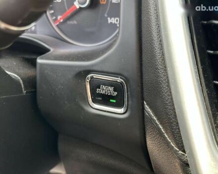 ДжиЭмСи Акадия, объемом двигателя 3.7 л и пробегом 60 тыс. км за 18690 $, фото 26 на Automoto.ua