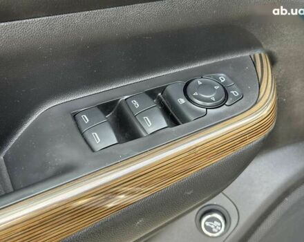 ДжиЭмСи Акадия, объемом двигателя 3.7 л и пробегом 60 тыс. км за 18690 $, фото 20 на Automoto.ua