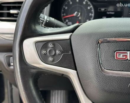 ДжиЭмСи Акадия, объемом двигателя 3.7 л и пробегом 60 тыс. км за 18690 $, фото 23 на Automoto.ua