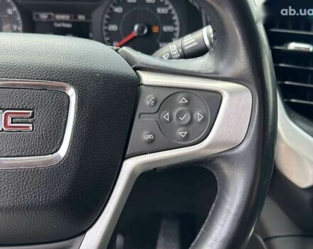 ДжиЭмСи Акадия, объемом двигателя 3.7 л и пробегом 60 тыс. км за 18690 $, фото 22 на Automoto.ua