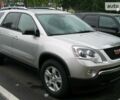 ДжіЕмСі Acadia, об'ємом двигуна 3.6 л та пробігом 390 тис. км за 20500 $, фото 1 на Automoto.ua