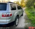 Сірий ДжіЕмСі Acadia, об'ємом двигуна 3.6 л та пробігом 220 тис. км за 13000 $, фото 2 на Automoto.ua