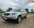Сірий ДжіЕмСі Acadia, об'ємом двигуна 3.56 л та пробігом 231 тис. км за 10500 $, фото 4 на Automoto.ua