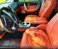 Серый ДжиЭмСи Акадия, объемом двигателя 3.6 л и пробегом 245 тыс. км за 10000 $, фото 4 на Automoto.ua