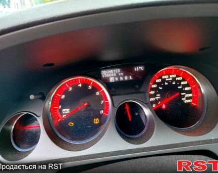 Серый ДжиЭмСи Акадия, объемом двигателя 3.6 л и пробегом 162 тыс. км за 8310 $, фото 6 на Automoto.ua