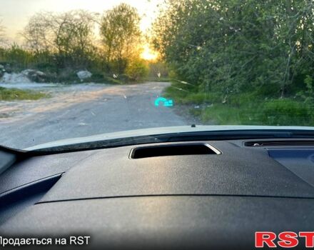 Сірий ДжіЕмСі Acadia, об'ємом двигуна 3.6 л та пробігом 220 тис. км за 13000 $, фото 3 на Automoto.ua