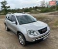 Сірий ДжіЕмСі Acadia, об'ємом двигуна 3.56 л та пробігом 231 тис. км за 10500 $, фото 8 на Automoto.ua