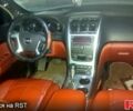 Сірий ДжіЕмСі Acadia, об'ємом двигуна 3.6 л та пробігом 220 тис. км за 13000 $, фото 7 на Automoto.ua
