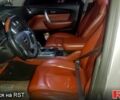 Сірий ДжіЕмСі Acadia, об'ємом двигуна 3.6 л та пробігом 220 тис. км за 13000 $, фото 5 на Automoto.ua