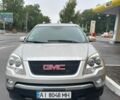 Сірий ДжіЕмСі Acadia, об'ємом двигуна 0 л та пробігом 1 тис. км за 9999 $, фото 1 на Automoto.ua