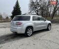 Серый ДжиЭмСи Акадия, объемом двигателя 3.6 л и пробегом 160 тыс. км за 16500 $, фото 4 на Automoto.ua