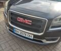 Серый ДжиЭмСи Акадия, объемом двигателя 3.56 л и пробегом 142 тыс. км за 14000 $, фото 1 на Automoto.ua