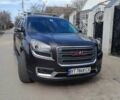 Сірий ДжіЕмСі Acadia, об'ємом двигуна 3.56 л та пробігом 320 тис. км за 15500 $, фото 1 на Automoto.ua