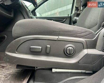 Серый ДжиЭмСи Акадия, объемом двигателя 3.6 л и пробегом 88 тыс. км за 16440 $, фото 17 на Automoto.ua