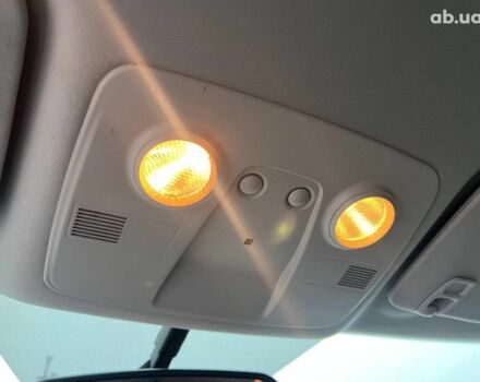 Серый ДжиЭмСи Акадия, объемом двигателя 3.6 л и пробегом 88 тыс. км за 16440 $, фото 30 на Automoto.ua